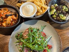 -Apollo·西班牙小酒馆(安福路店)