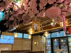 -尺山寸水日料(马桥满天星店)