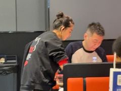 -胖哥俩肉蟹煲(石家庄长安万达店)