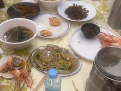 -铭副琦食·虾蟹烩馆(渔人码头店)