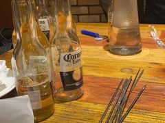 -枪火串烧·东北特色烧烤(罗湖总店)