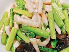 -鑫小城故事·藕汤·家常菜(台北一路总店)