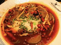 -渝信川菜 · 川味家常菜(长安店)