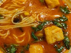 -太子浓心·港式猛火小锅米线(探十里店)