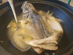 -莆田餐厅PUTIEN(三里屯店)
