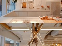 -% Arabica阿拉比卡咖啡(前滩太古里店)