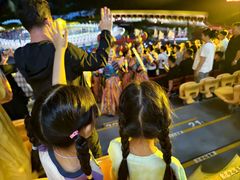 -鼎盛王朝康熙大典实景演出