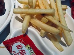 -豪享来中西餐厅(隆昌店)