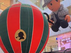 -凯德MALL(西直门店)