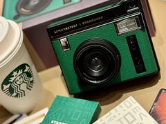 -星巴克臻选(杭州万象城店)