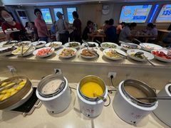 -素满香·食养自助(建邺万达店)