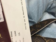 -吉隆坡国际机场