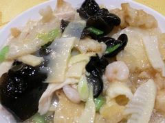 -清真·安乐园菜馆(茶南店)