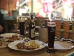 -巴伐利亚啤酒坊(意式风情街店)