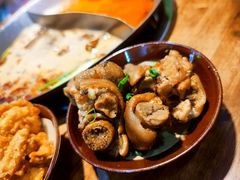 -楠火锅(哈尔滨金爵万象店)