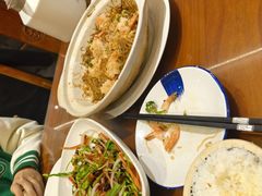 -临潼印象·特色陕菜