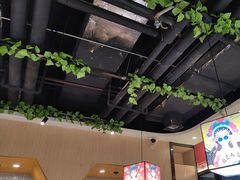 -四季喧黔味豆米火锅(万达广场店)