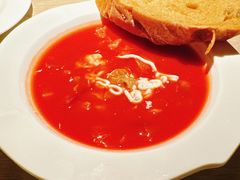 -波特曼西餐厅(中央大街店)