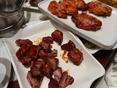 -金刚山烧烤(红旗大街店)
