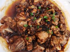 -汇兴源餐馆(小北路店)