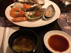 -上海东方佘山翰悦阁酒店·Vie全日制餐厅