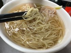 -曾仔竹升面