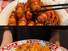 -江味龙虾馆·裸蓝龙虾(南山店)