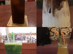 -树洞咖啡(科大店)