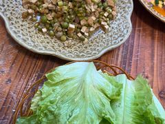 -古城苗家土菜馆(河景餐厅店)