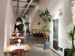 -麓椿花园西餐厅(海乐世界店)