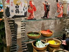 -福州西湖大酒店·怡湖咖啡厅