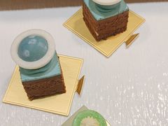 -腾阁自助餐厅(朝林广场店)