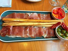 -君悦酒店·意合园·意式风味