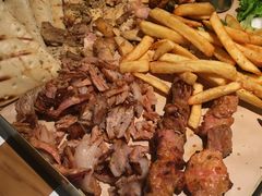 -HELLO MUSAE 拾光缪斯餐厅·纯正希腊风味(苏州中心店)