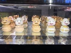 -解放碑威斯汀酒店-知味国际美食餐厅