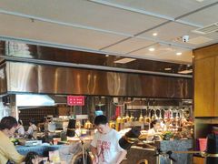 -吉布鲁牛排海鲜自助(假日国际店)