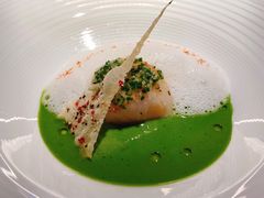 -L'ATELIER de Joel Robuchon(外滩18号店)