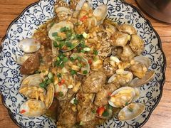 口味花甲-虾小龙老长沙龙虾馆(坡子街店)
