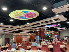 -点都德(千灯湖环宇城店)