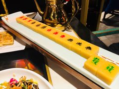 -京味斋·北京烤鸭(北京南站洋桥店)