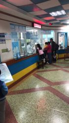 -成都儿童专科医院(总院)