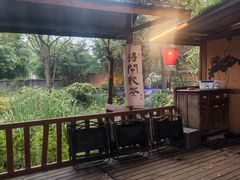 -土灶人家柴火鸡(都江堰店)