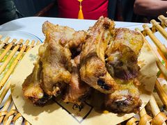 -老班长大酒店(海关大楼店)