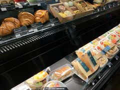 -星巴克(武汉协和医院店)
