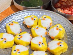 -哼蟹二将·烤肉酱蟹(合生汇店)