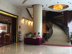 -甸园锦江宾馆(北外滩店)