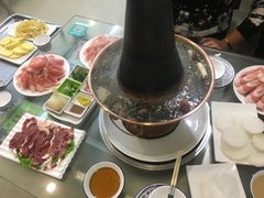 -清真·金月斋(安宁店)