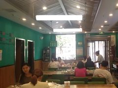 -合合春饼·酱骨·东北菜(潘家园店)