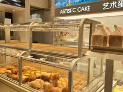 -好利来(宣武门店)