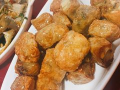 -车头老二大排档